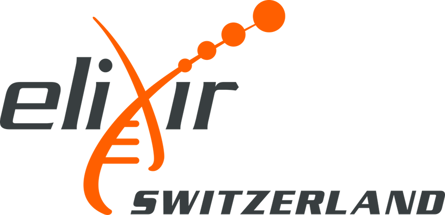 ELIXIR CH logo